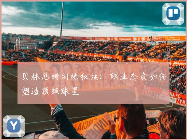 贝林厄姆训练秘诀：职业态度如何塑造顶级球星